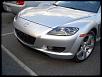 FS: OEM 2006 Sunlight Silver Front and Rear Bumper-cimg2472.jpg