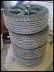 Kozei RZ Rims 20" with BRAND new tyres Falken 245/35/20-image0023.jpg