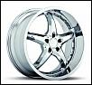 20" Chrome Wheel 20x10 &amp; 20x8.5 - Deep Dish-2.jpg