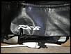 FS: IPod AudioLink, Front and Rear Accents, Stainless Steel Clutch Line &amp; Front Mask-dscn0158.jpg