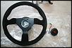 Brembo BBK, Personal Steering Wheel &amp; Hub w/ Airbag Sensors, a lot more for sale-img_2672-copy.jpg