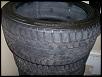 Bridgestone snow tires from Central Jersey-100_0133.jpg