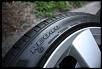 Slightly Used Bridgestone Potenza RE040 Tires - 225/45/R18-img_4401.jpg