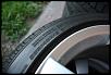 Slightly Used Bridgestone Potenza RE040 Tires - 225/45/R18-img_4399.jpg