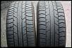 Slightly Used Bridgestone Potenza RE040 Tires - 225/45/R18-img_4363.jpg