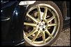 GI: OZ Superleggera Wheels. Gold 19x8 (f) 19x9.5 (r) WITH TIRES!!-dsc_3057.jpg