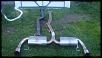 Full Turbo xs exhuast with midpipe + Replica Sunlight Silver Mazdaspeed Front Bumper-046.jpg