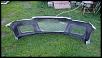 Full Turbo xs exhuast with midpipe + Replica Sunlight Silver Mazdaspeed Front Bumper-053.jpg