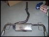 AFE SS, Borla exhaust, Clear corners.-s5000542.jpg