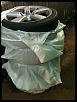 OEM 18 Wheels (No TPMS) and WWP rear bumper-014.jpg