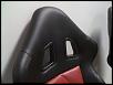 FS: Sparco Evo seats, rails, sliders and brackets - Pair-img_2086.jpg