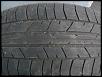 3 OEM Bridgestone Potenza RE040 Tires - NY-tire1-4.jpg