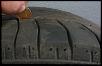 3 OEM Bridgestone Potenza RE040 Tires - NY-tire2-5.jpg