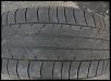 3 OEM Bridgestone Potenza RE040 Tires - NY-tire3-3.jpg