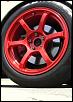 18&quot;x9&quot; +30 Rota Boost wheels, 5x114.3 with Pirelli P6 225/55/R18 tires-iso2pic1.jpg