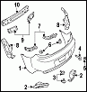 many rx8 parts for sale parting out... good deals-bumper.gif