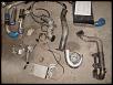 Esmeril Turbo kit, Agency power midpipe, PLX gauges (Lake Zurich, IL)-turbo-stuff-003.jpg