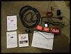 Esmeril Turbo kit, Agency power midpipe, PLX gauges (Lake Zurich, IL)-turbo-stuff-006.jpg