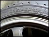 5Zigen ProRacer GN+ 18x8.5 + Yokohama Tires 80% thread-235-40-18.jpg