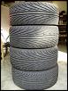 5Zigen ProRacer GN+ 18x8.5 + Yokohama Tires 80% thread-80-%25-tires.jpg