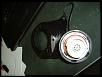 ArmRest Sliding Lid,2  Silver Trim pieces, Fuel Cap, Passenger side taillight-dscf2729.jpg