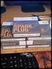 Genuine Mazda RX-8 set of factory spark plugs NEW oem-sparkplug.jpg
