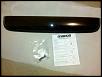 Sunroof wind deflector-1296099135605.jpg