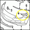 (WTB) Drivers side fender liner/spash-leftfenderretainer.gif