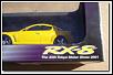 Mazda RX-8 RX8 - Model Car, Die Cast Metal, Limited Edition-mazda-3.jpg