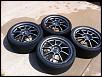 18x8 O.Z. Alleggerita HLT Anthracite wheels-5582195087_cac86c90bc.jpg