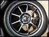 18x8 O.Z. Alleggerita HLT Anthracite wheels-5582780978_dd7c434c57.jpg