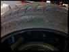 215/45/18 Dunlop SP5000 tires-tires2.jpg