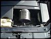 K&amp;N typhoon2 CAI,various lights, spare tire and mounting hardware, OEM intake stuff-intake-2.jpg