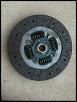 Clutch + pressure plate EASY PUSH Clutch-004.jpg