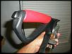 Red Leather Parking Brake handle and Clear Corners-p6190345.jpg