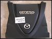 Mazdaspeed Strut, AP Pulley, GReddy Pullies, GReddy Rear Strut, OEM Aero Flares, etc-dscn3699.jpg