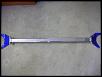 Mazdaspeed Strut, AP Pulley, GReddy Pullies, GReddy Rear Strut, OEM Aero Flares, etc-dscn3666.jpg