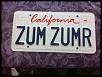 ZUM ZUMR Calif. license plates-zum.jpg
