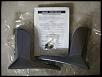 Mazdaspeed Strut, AP Pulley, GReddy Pullies, GReddy Rear Strut, OEM Aero Flares, etc-dscn3681.jpg