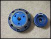 Mazdaspeed Strut, AP Pulley, GReddy Pullies, GReddy Rear Strut, OEM Aero Flares, etc-dscn3677.jpg