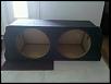 Custom Dual 12" Subwoofer Enclosure-2.jpg
