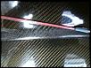 04-08 Mazda RX8 Razor CF hood by VIS and CF MS spoiler-d.jpg