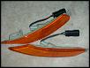 Mazdaspeed Strut, AP Pulley, GReddy Pullies, GReddy Rear Strut, OEM Aero Flares, etc-dscn3673.jpg