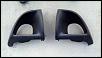 Front Bumper + Parts, Rear Bumper + Parts, Trunk/boot lid-exhaust-surounds-front.jpg
