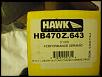 Hawk Ceramic Front pads-pad2.jpg