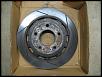 Used Performance Brakes brand 2-piece rotors for sale-img_8745.jpg