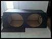 Custom Dual 12" Subwoofer Box-1.jpg