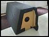 Custom Dual 12" Subwoofer Box-2.jpg