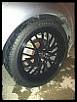 19&quot; Kyowa  Black Rims with Fullway Tires-wheels-3.jpg