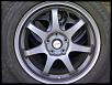 Michelin Pilot Alpin Tires &amp; Wheels w/ 5850 miles-wheels-4-.jpg